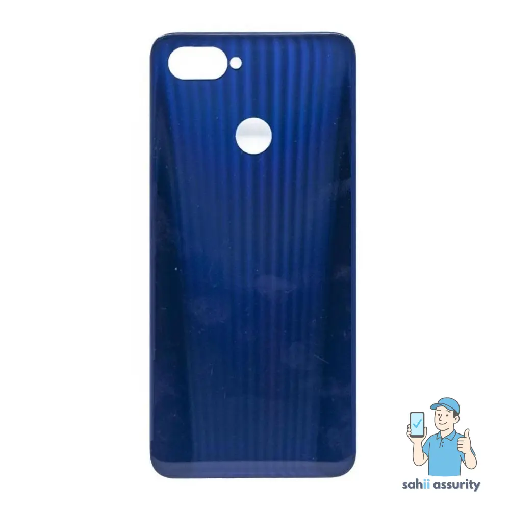 Back Panel Cover for Realme 2 pro thumbnail